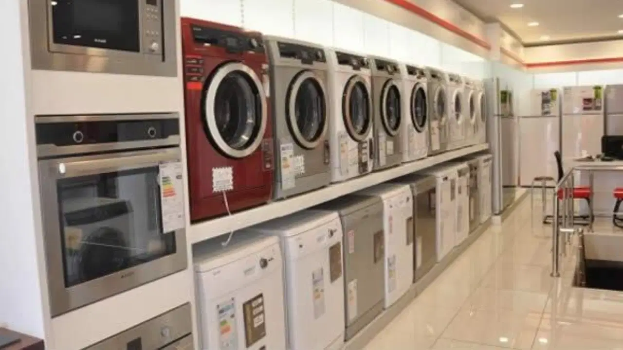 Bozyazı Beyaz Eşya Tamircisi